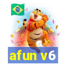 afun v6